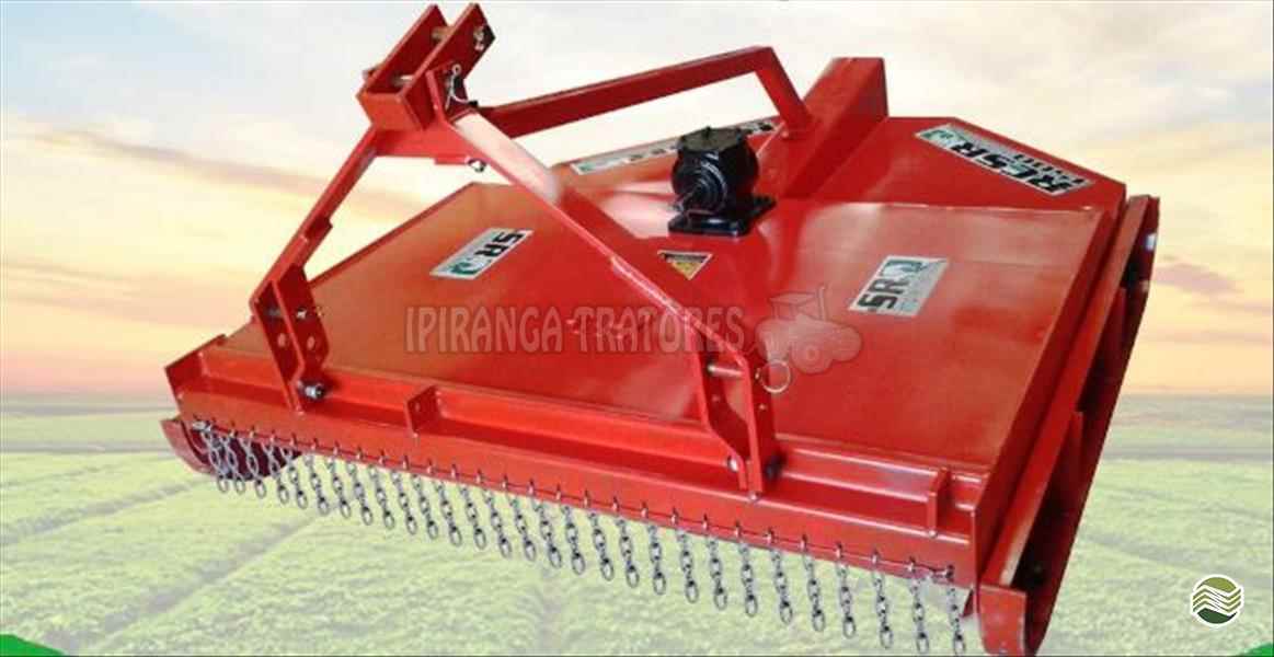 IMPLEMENTOS AGRICOLAS ROCADEIRA ROCADEIRA HIDRÁULICA Ipiranga Tratores BELO HORIZONTE MINAS GERAIS MG
